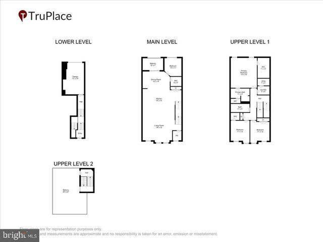 14244 NEWBROOK DR, Chantilly, VA 20151