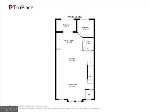 14244 NEWBROOK DR, Chantilly, VA 20151