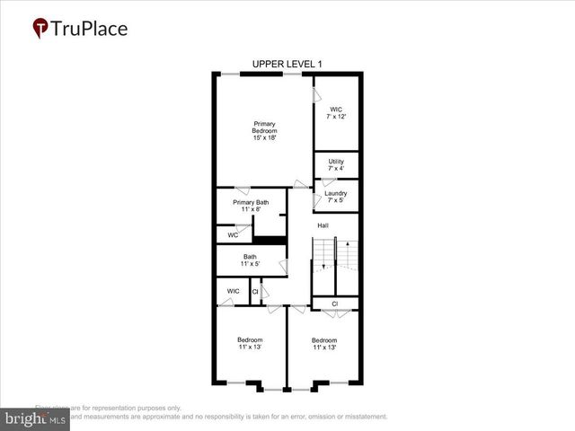 14244 NEWBROOK DR, Chantilly, VA 20151
