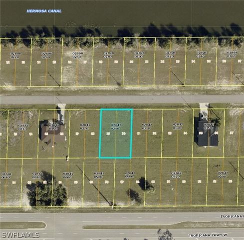 1402 NW 8th TER, Cape Coral, FL 33993