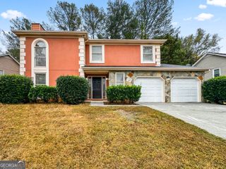1577 Linksview Way, Stone Mountain, GA 30088