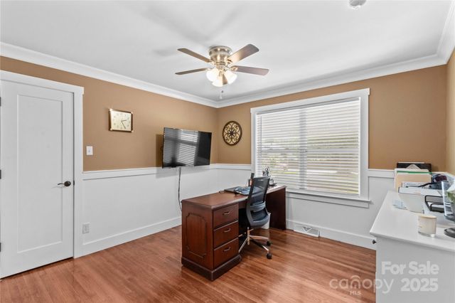 314 Euclid Avenue, Statesville, NC 28677