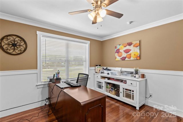 314 Euclid Avenue, Statesville, NC 28677