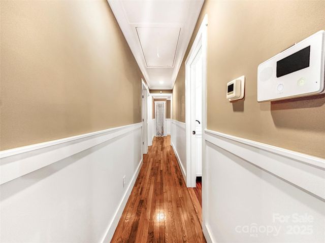 314 Euclid Avenue, Statesville, NC 28677