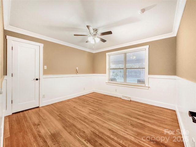 314 Euclid Avenue, Statesville, NC 28677