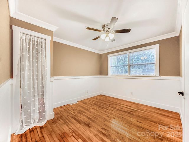 314 Euclid Avenue, Statesville, NC 28677