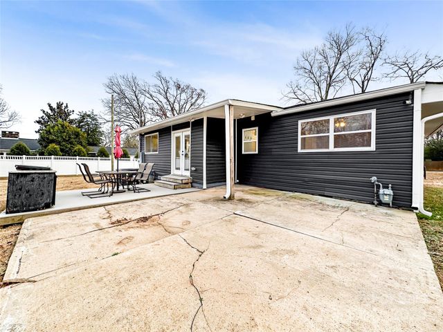 314 Euclid Avenue, Statesville, NC 28677