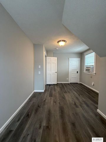 2840 Starr Street, Lincoln, NE 68503