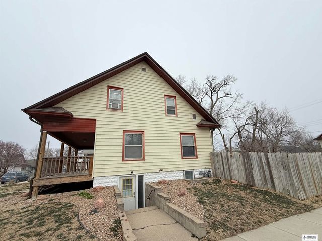 2840 Starr Street, Lincoln, NE 68503