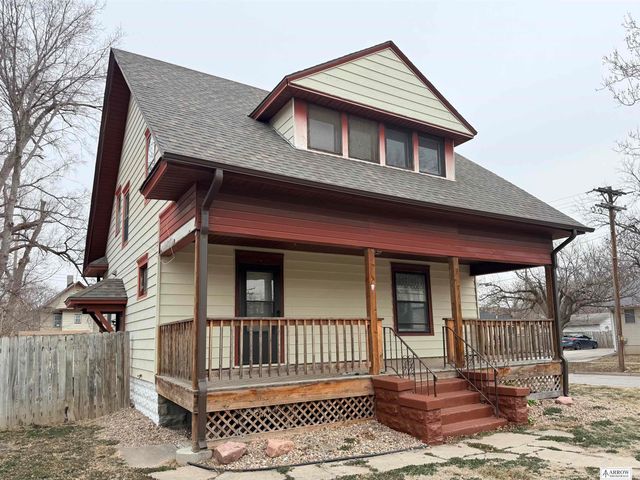 2840 Starr Street, Lincoln, NE 68503