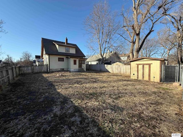 2840 Starr Street, Lincoln, NE 68503