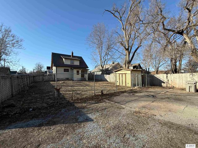 2840 Starr Street, Lincoln, NE 68503