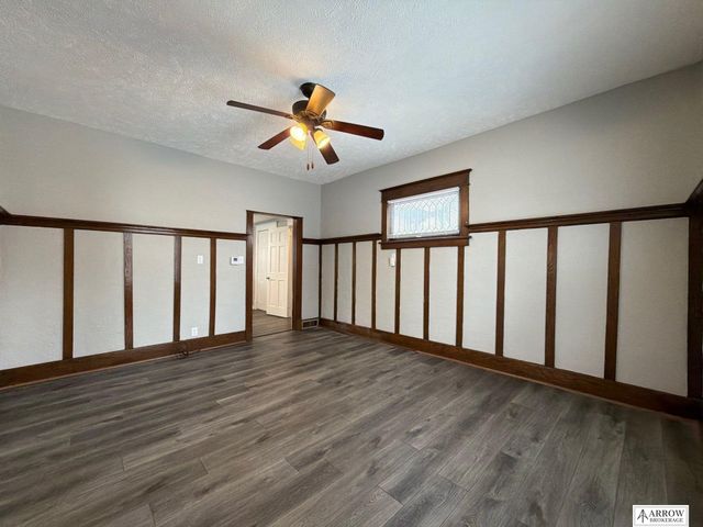 2840 Starr Street, Lincoln, NE 68503