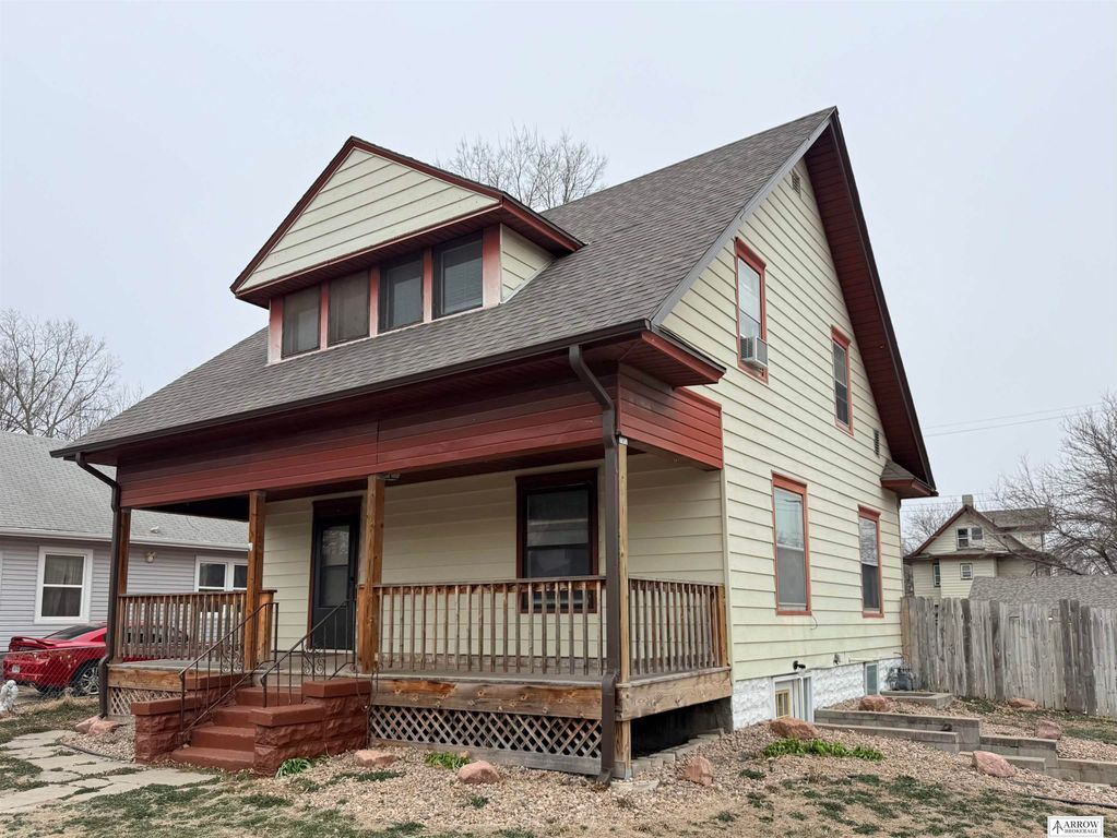 2840 Starr Street, Lincoln, NE 68503