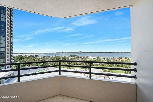 1 OCEANS WEST BOULEVARD 6A6, Daytona Beach, FL 32118