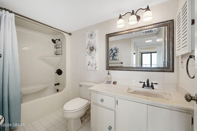 1 OCEANS WEST BOULEVARD 6A6, Daytona Beach, FL 32118