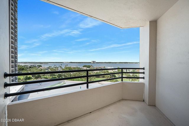 1 OCEANS WEST BOULEVARD 6A6, Daytona Beach, FL 32118