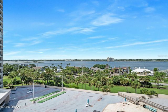 1 OCEANS WEST BOULEVARD 6A6, Daytona Beach, FL 32118