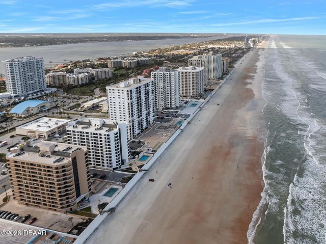 1 OCEANS WEST BOULEVARD 6A6, Daytona Beach, FL 32118