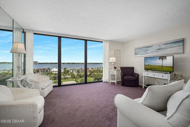 1 OCEANS WEST BOULEVARD 6A6, Daytona Beach, FL 32118