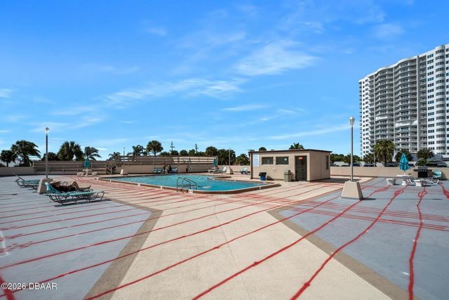 1 OCEANS WEST BOULEVARD 6A6, Daytona Beach, FL 32118