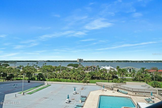 1 OCEANS WEST BOULEVARD 6A6, Daytona Beach, FL 32118