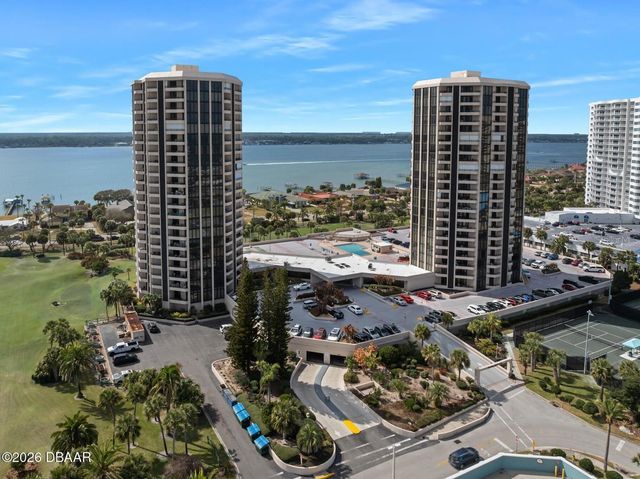 1 OCEANS WEST BOULEVARD 6A6, Daytona Beach, FL 32118