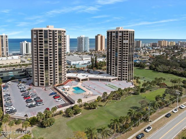 1 OCEANS WEST BOULEVARD 6A6, Daytona Beach, FL 32118