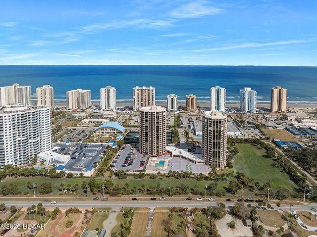 1 OCEANS WEST BOULEVARD 6A6, Daytona Beach, FL 32118