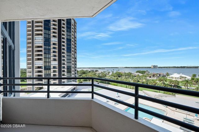 1 OCEANS WEST BOULEVARD 6A6, Daytona Beach, FL 32118