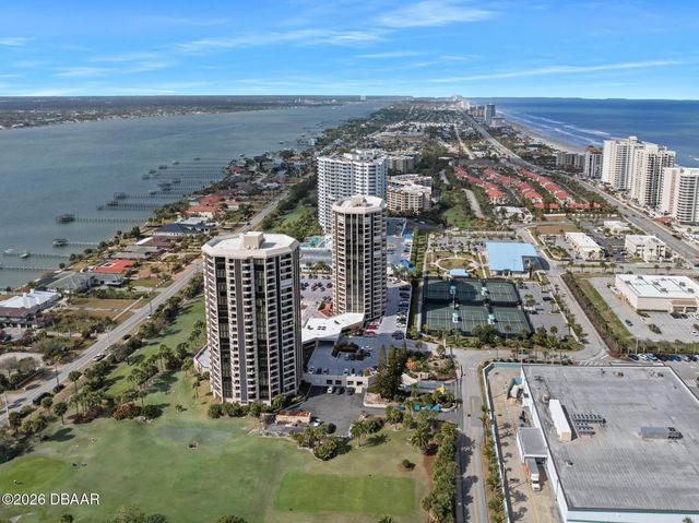 1 OCEANS WEST BOULEVARD 6A6, Daytona Beach, FL 32118