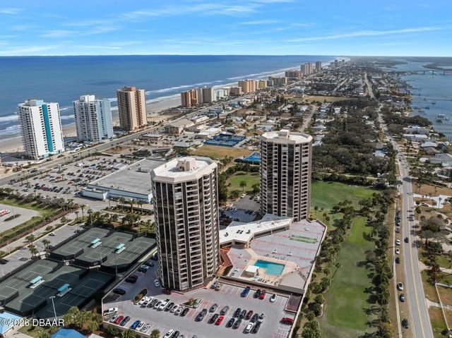 1 OCEANS WEST BOULEVARD 6A6, Daytona Beach, FL 32118
