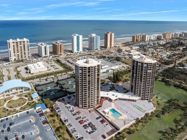 1 OCEANS WEST BOULEVARD 6A6, Daytona Beach, FL 32118