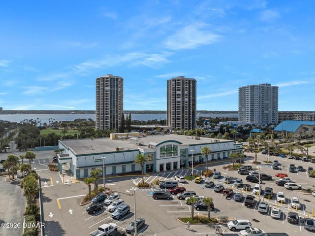 1 OCEANS WEST BOULEVARD 6A6, Daytona Beach, FL 32118