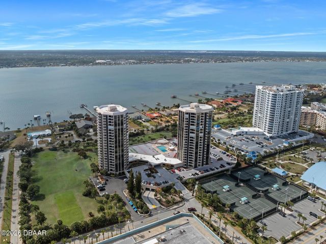 1 OCEANS WEST BOULEVARD 6A6, Daytona Beach, FL 32118