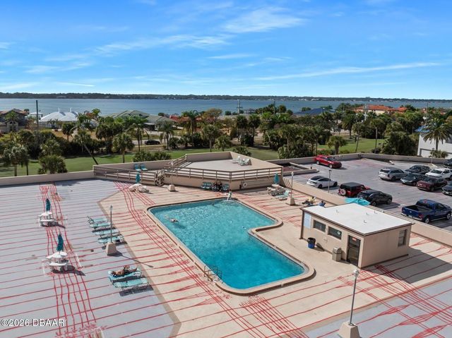 1 OCEANS WEST BOULEVARD 6A6, Daytona Beach, FL 32118