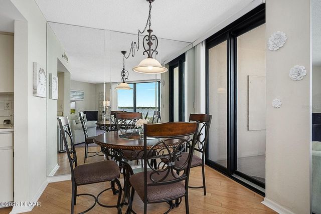1 OCEANS WEST BOULEVARD 6A6, Daytona Beach, FL 32118