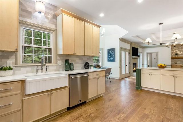 120 Emerald Lane, Fayetteville, GA 30214