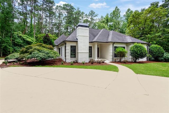 120 Emerald Lane, Fayetteville, GA 30214