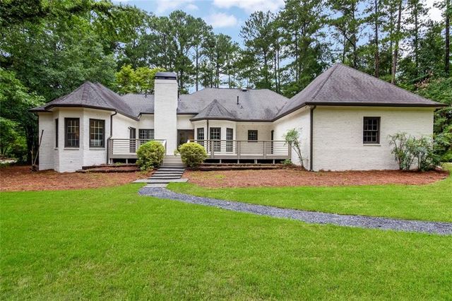 120 Emerald Lane, Fayetteville, GA 30214