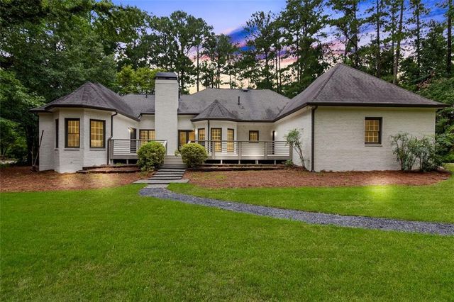 120 Emerald Lane, Fayetteville, GA 30214