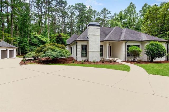 120 Emerald Lane, Fayetteville, GA 30214