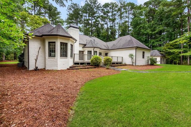 120 Emerald Lane, Fayetteville, GA 30214