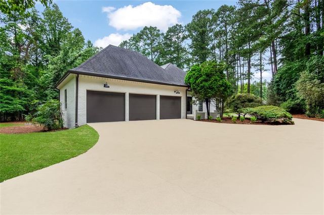 120 Emerald Lane, Fayetteville, GA 30214