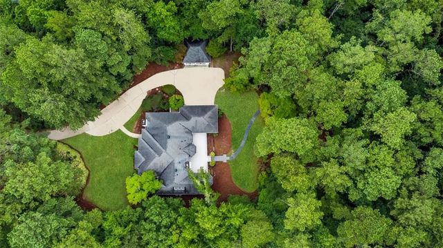 120 Emerald Lane, Fayetteville, GA 30214