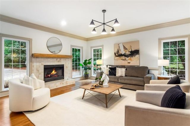 120 Emerald Lane, Fayetteville, GA 30214