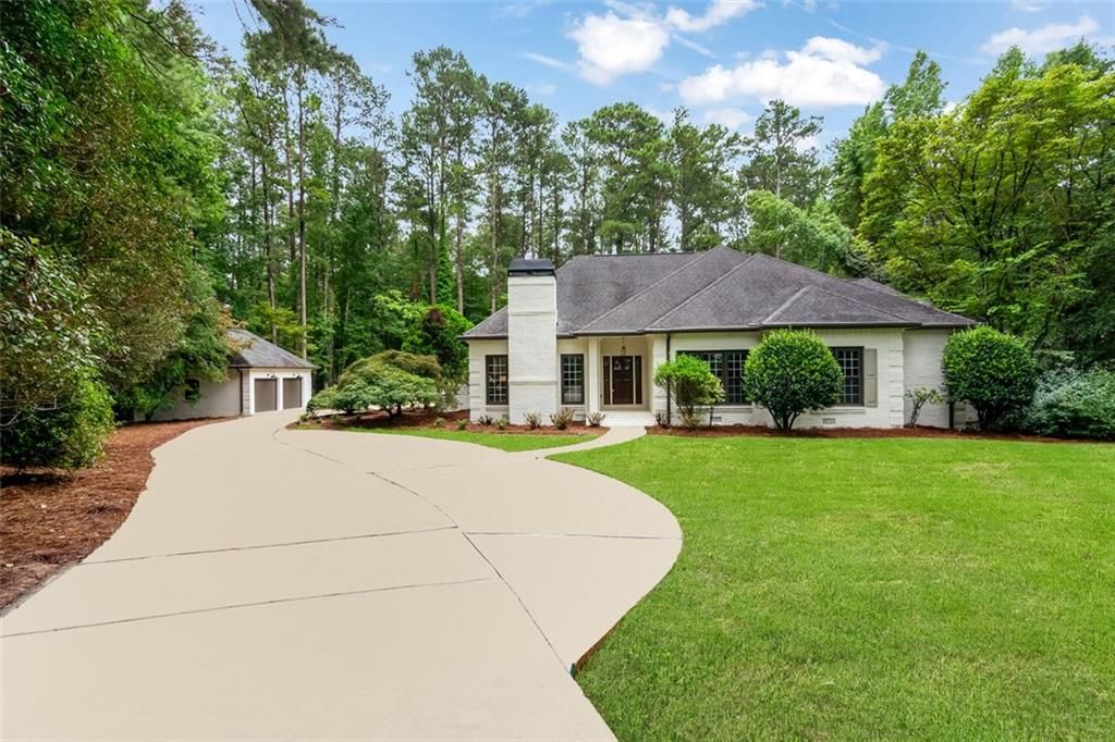 120 Emerald Lane, Fayetteville, GA 30214