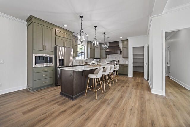 648 Bc Esates Lane, Cross, SC 29436