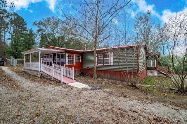684 E Nix Rd Road, Rockport, AR 72104