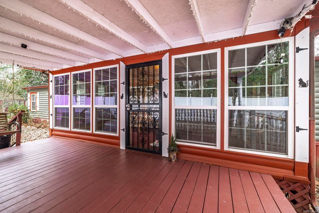 684 E Nix Rd Road, Rockport, AR 72104